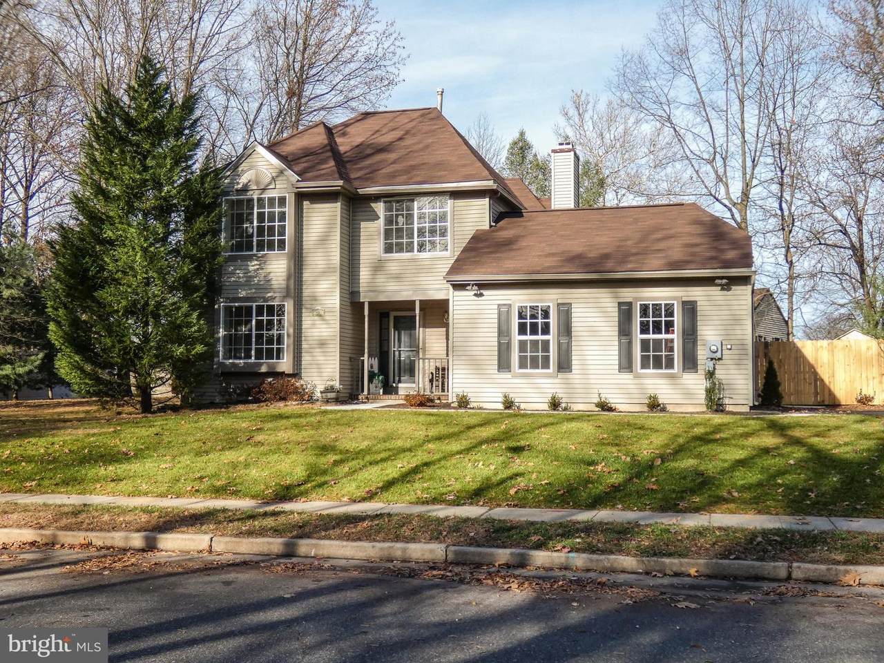 1401 Woodlane Drive - Photo 1