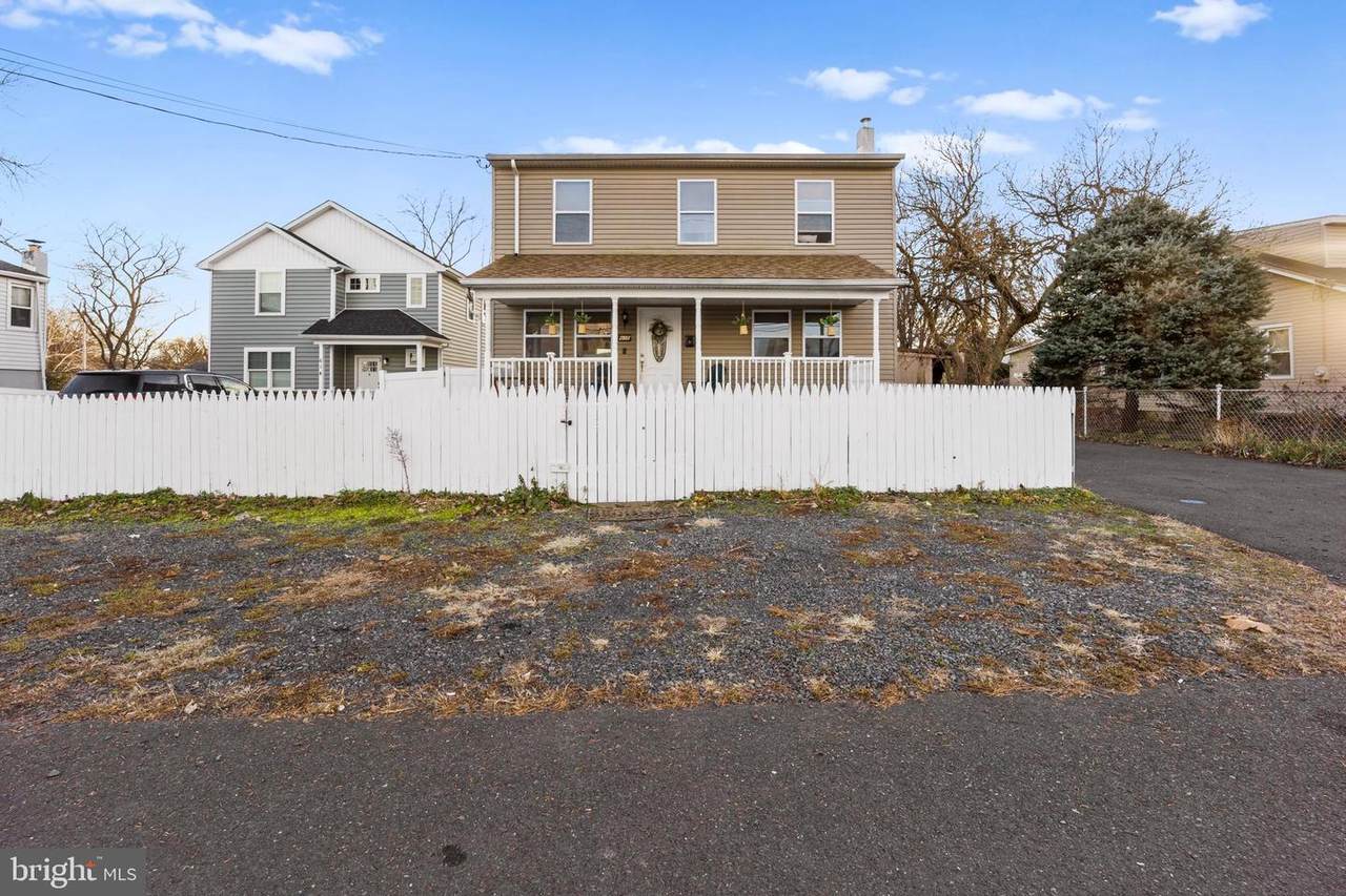 610 Magnolia Avenue - Photo 1