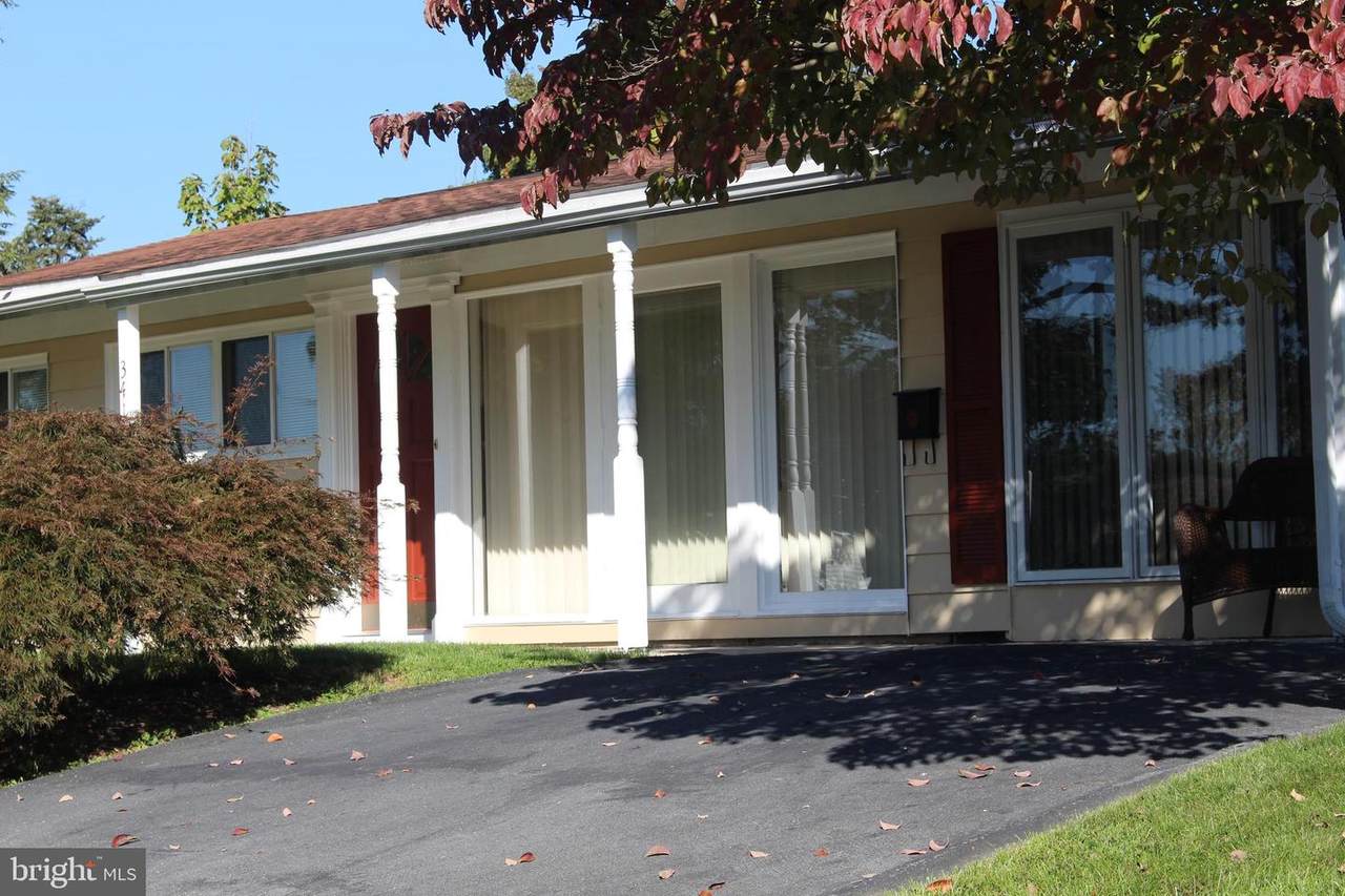 3410 Walnut Street - Photo 1