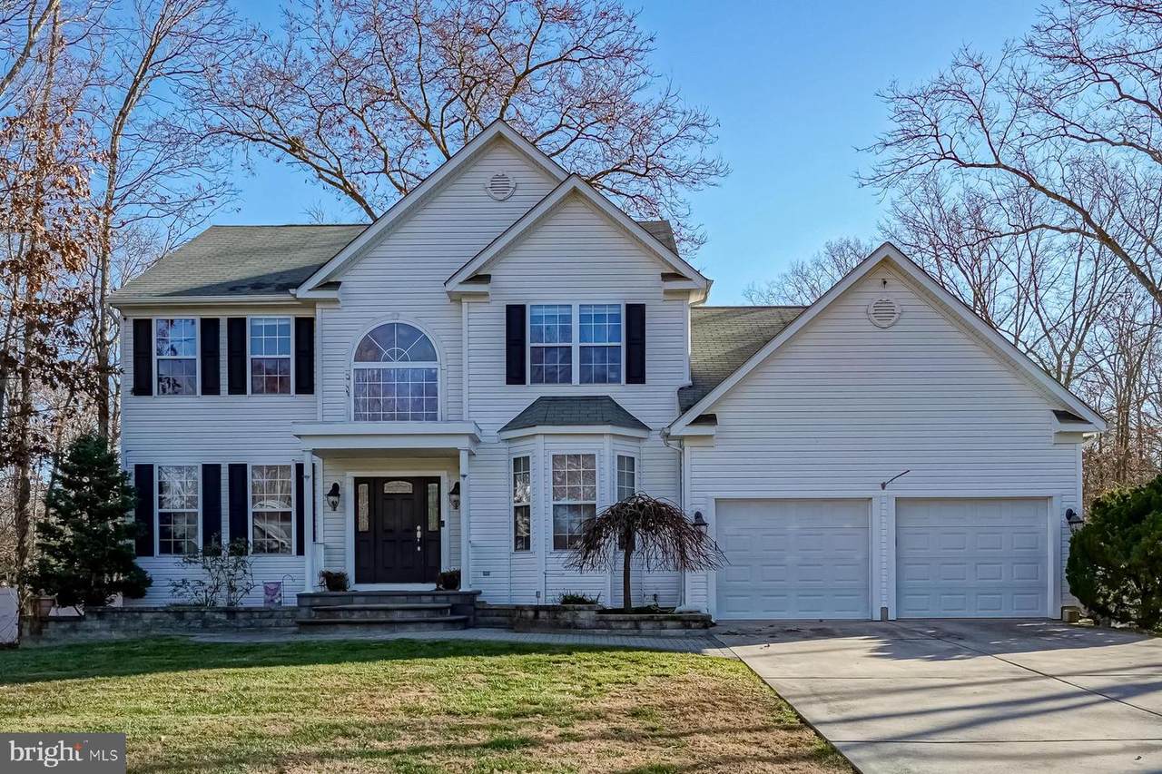 54 Kirsten Drive - Photo 1