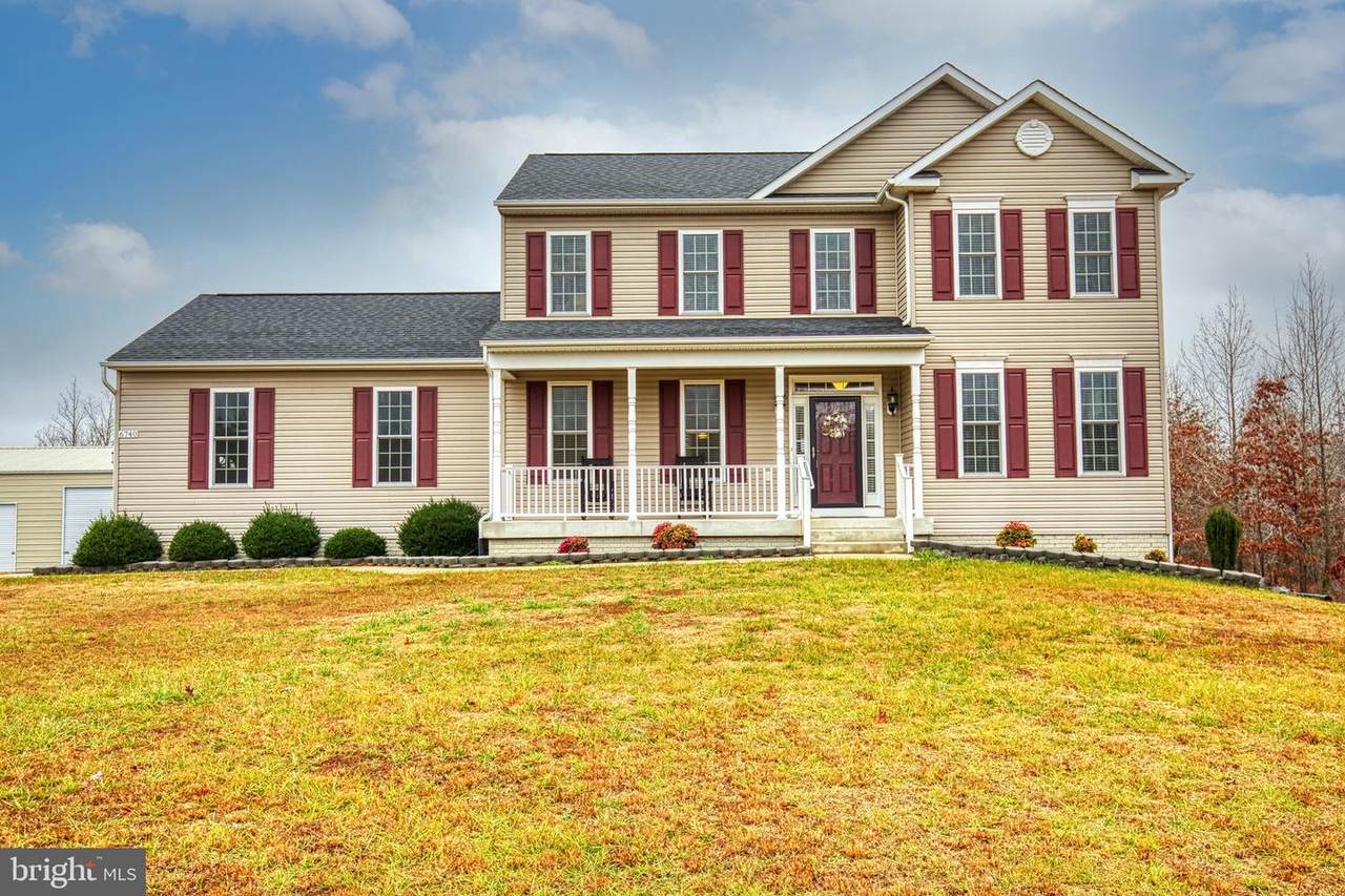 6740 Thornbrook Lane - Photo 1