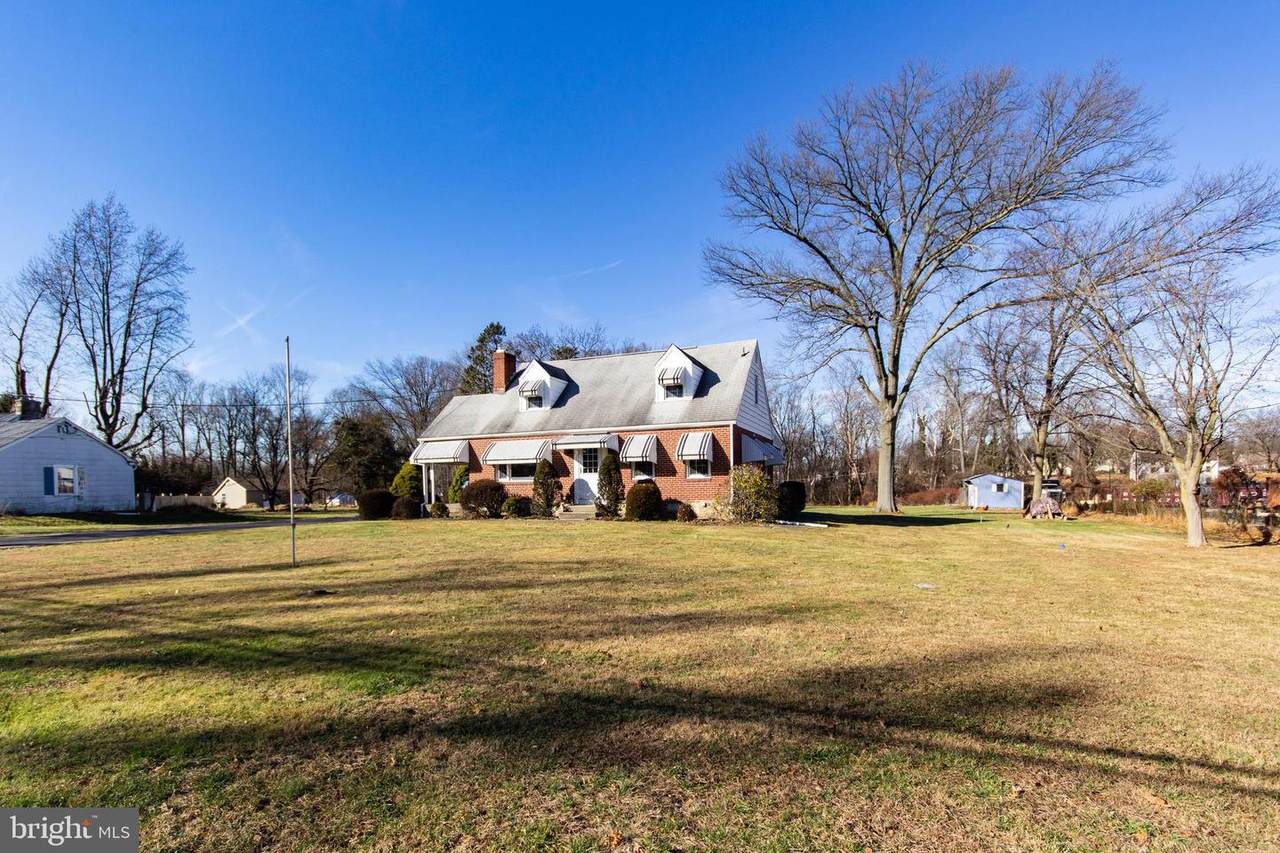 2708 Mechanicsville Road - Photo 1