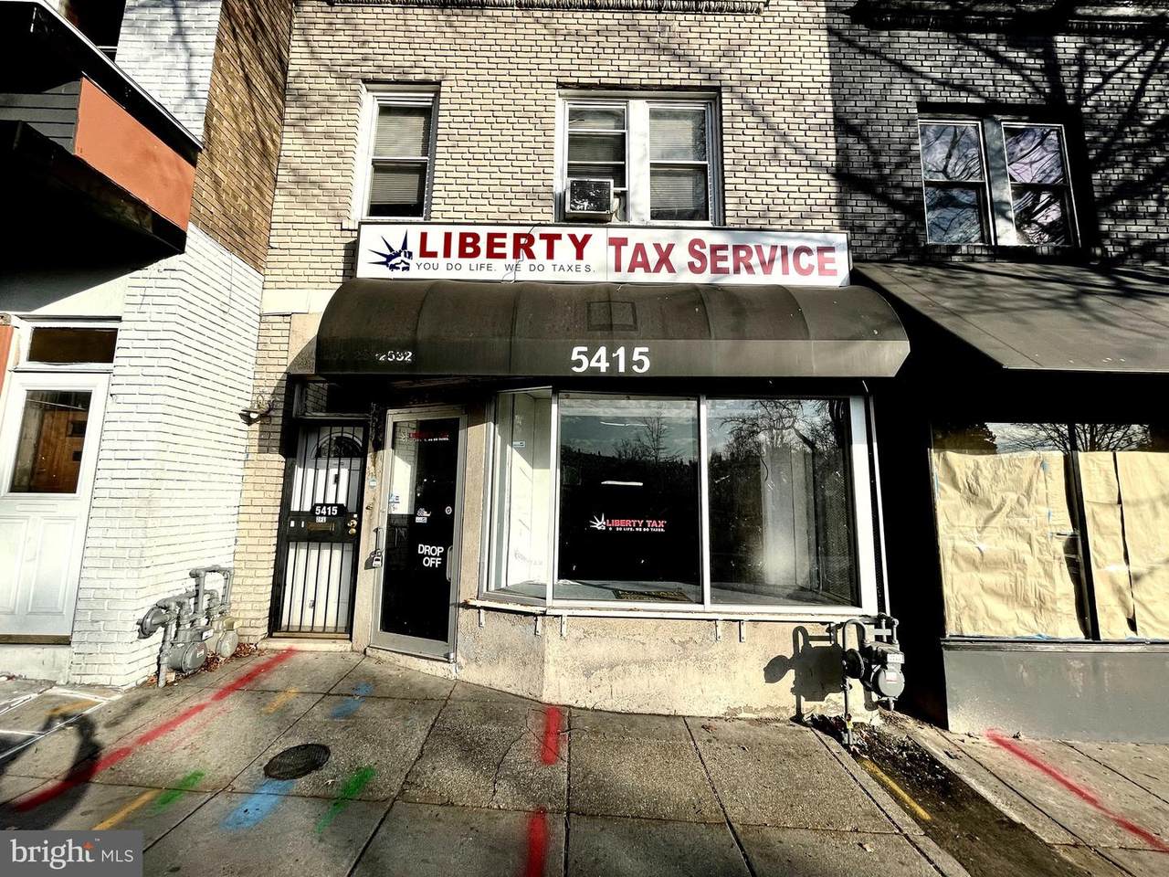 5415 Georgia Avenue - Photo 1