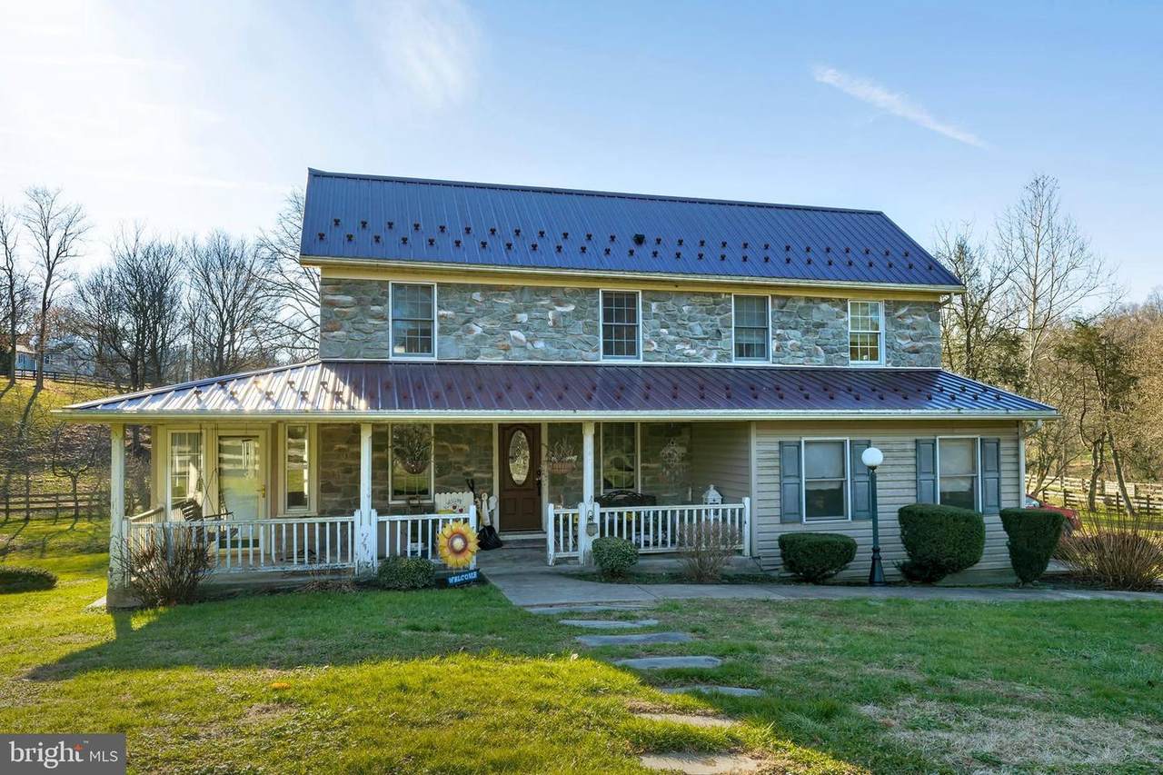 143 Peach Bottom Road - Photo 1