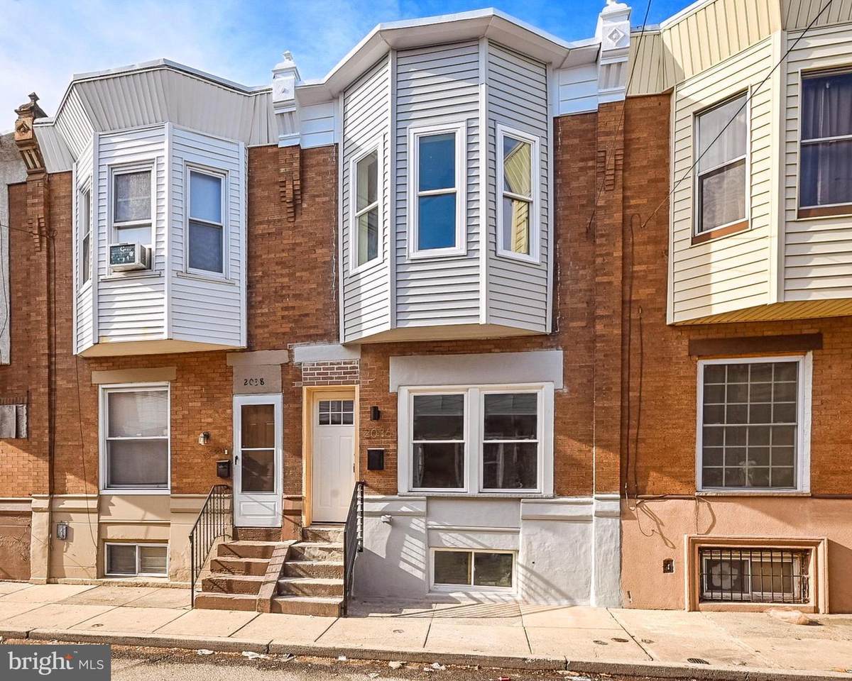 2036 Garnet Street - Photo 1