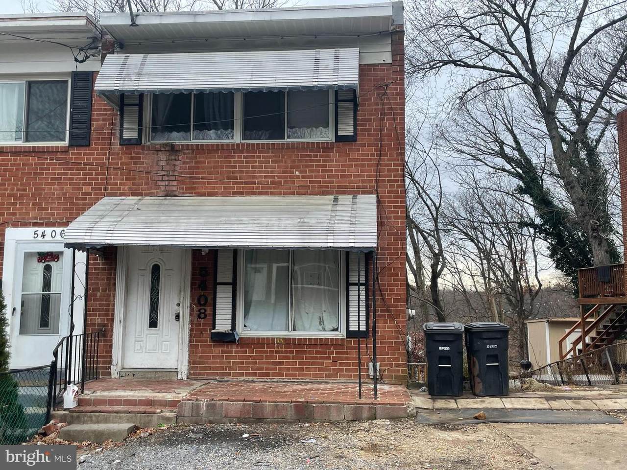 5408 67TH Avenue - Photo 1