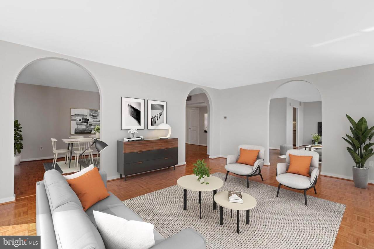 1101 Arlington Ridge Road - Photo 1