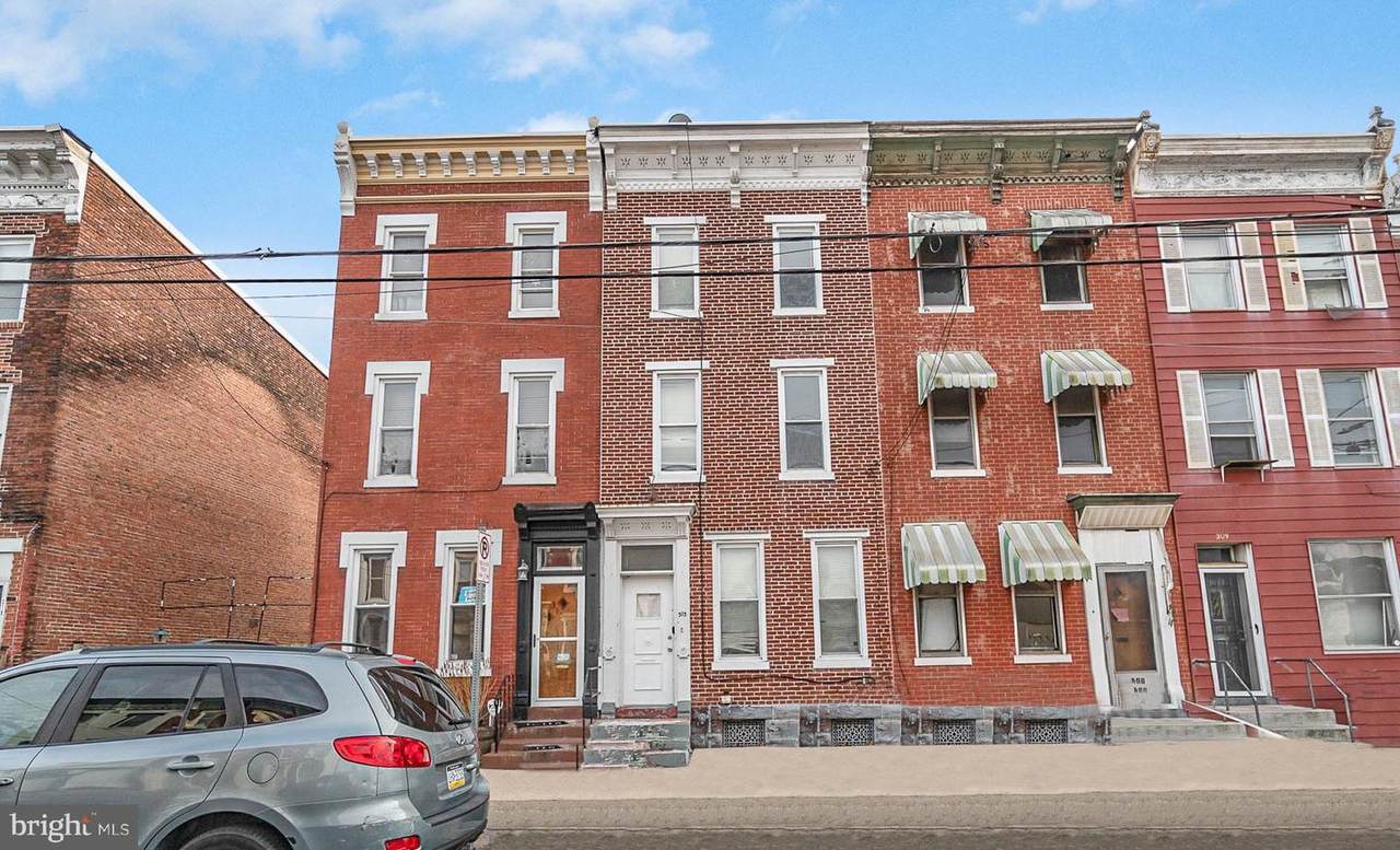 313 Muench Street - Photo 1