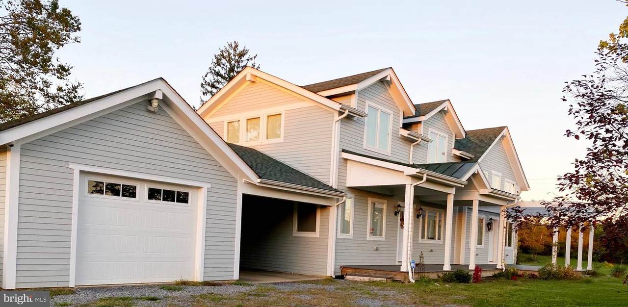 1408 White Post Road - Photo 1