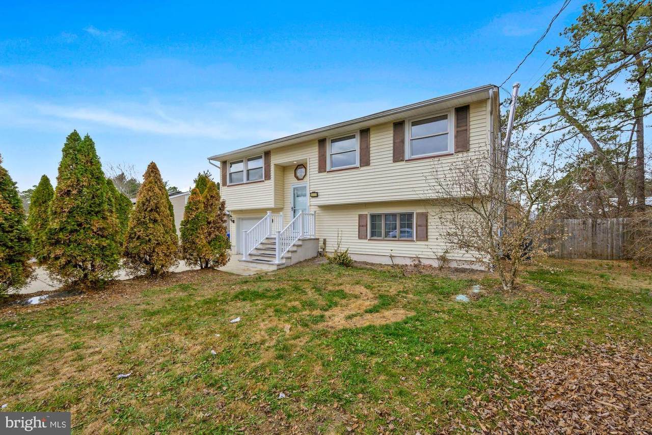 306 Cheyenne Trail - Photo 1