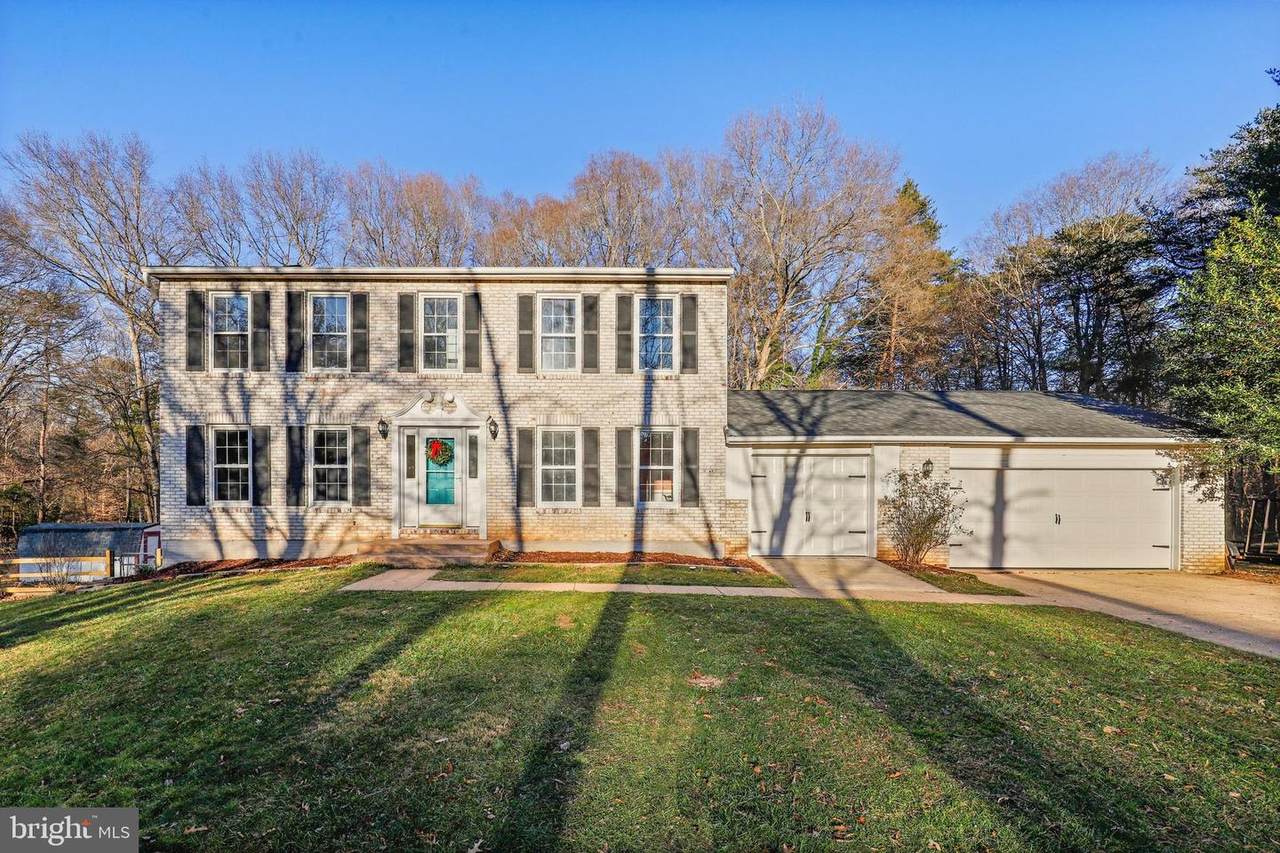 9070 Baber Drive - Photo 1