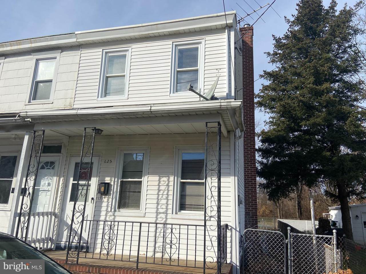 625 Bordentown Road - Photo 1