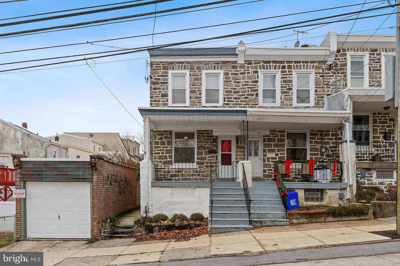 4716 Silverwood Street - Photo 1