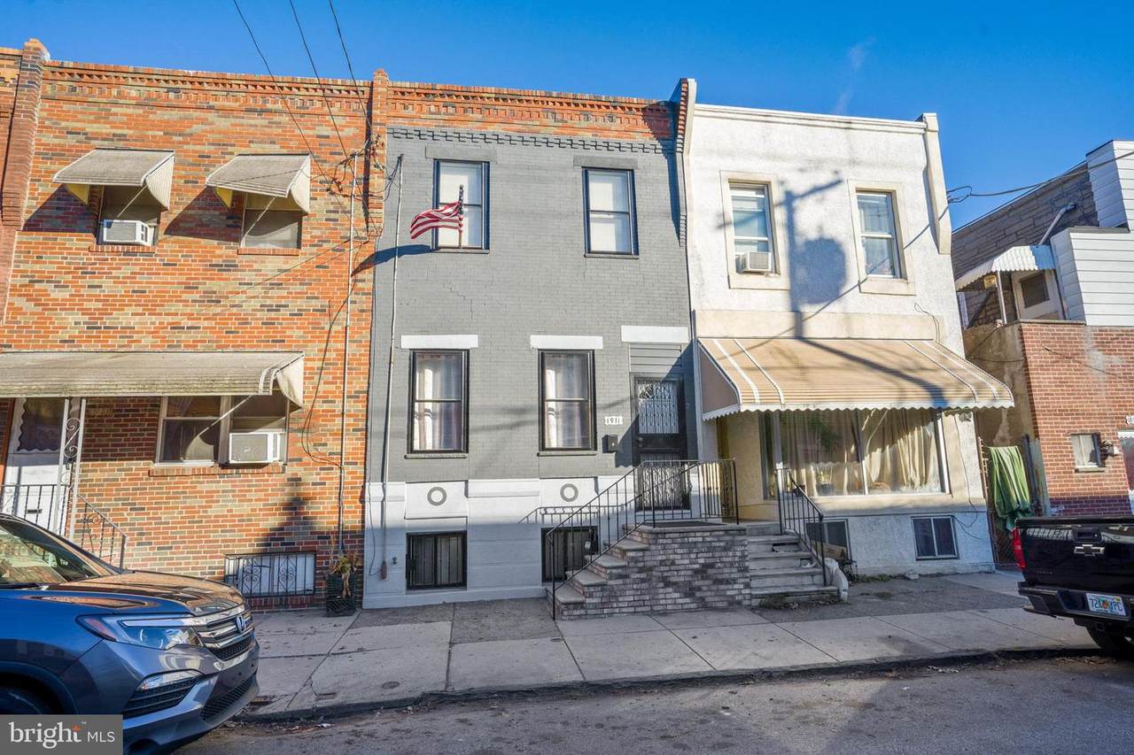 1911 Mifflin Street - Photo 1