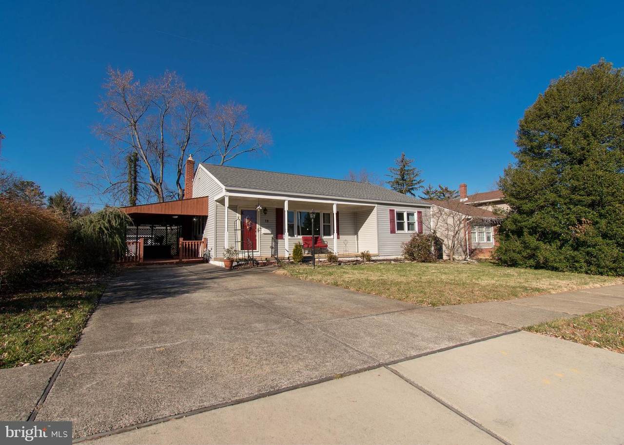 18 Newbrook Road - Photo 1