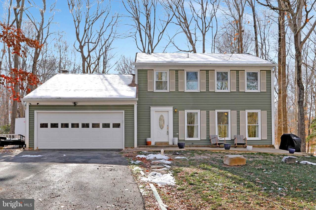 14463 Alps Drive - Photo 1