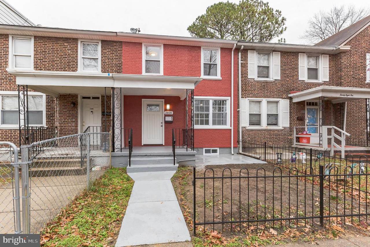 2808 Yorkship Road - Photo 1