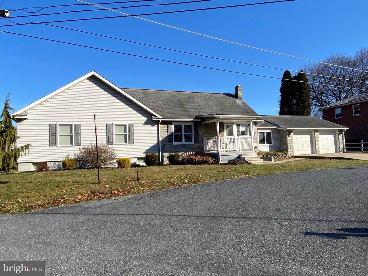 156 Kissinger Avenue - Photo 1