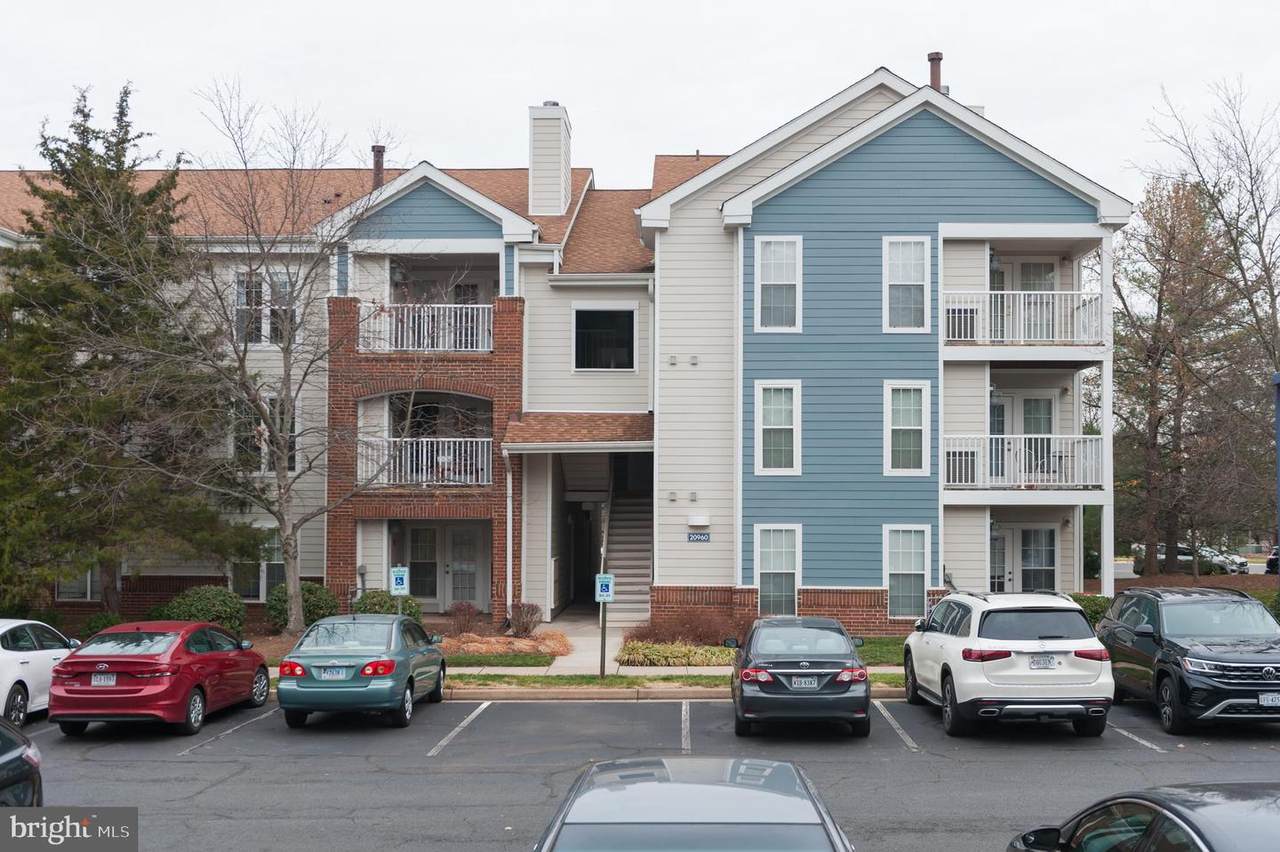 20960 Timber Ridge Terrace - Photo 1