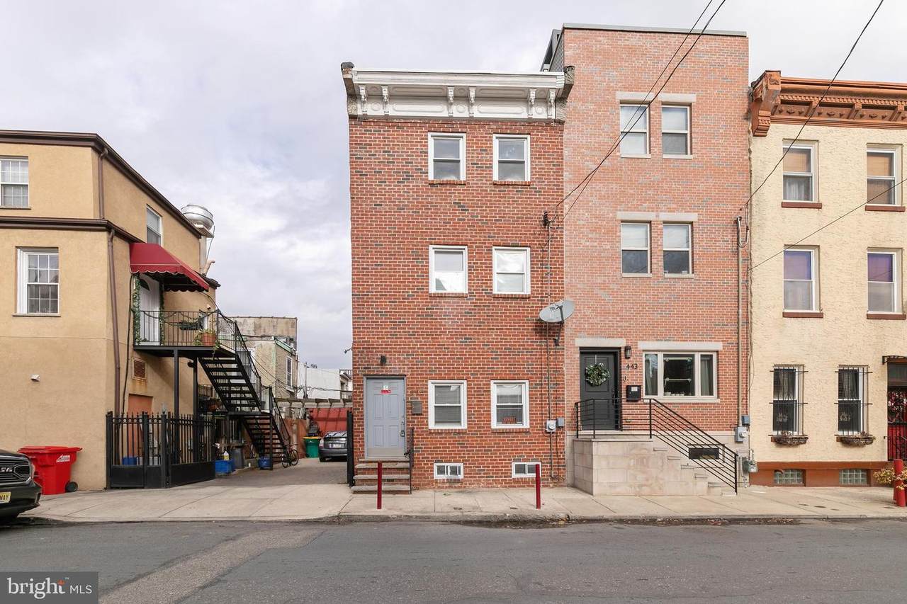 445 Thompson Street - Photo 1