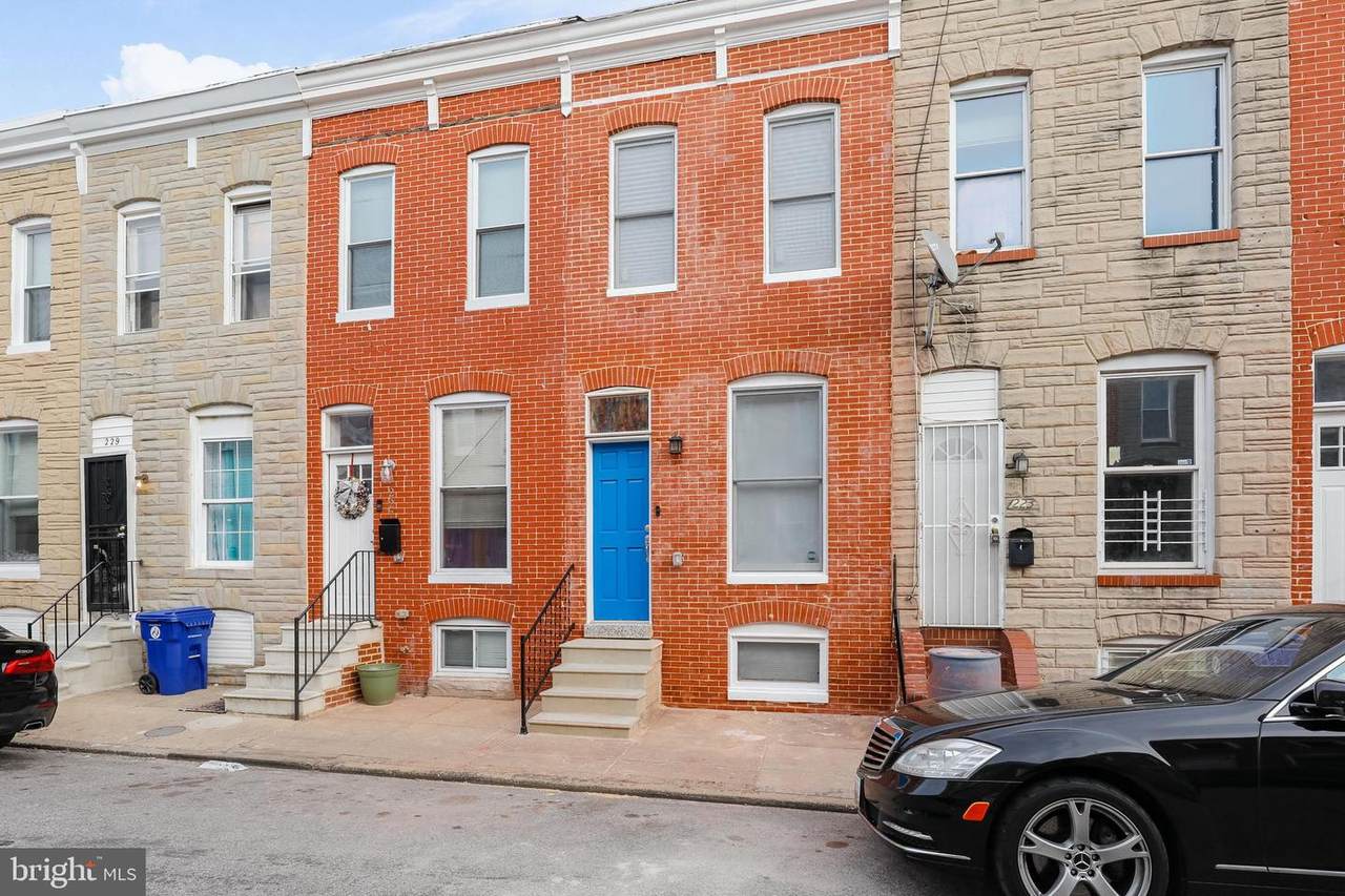 225 Rose Street - Photo 1