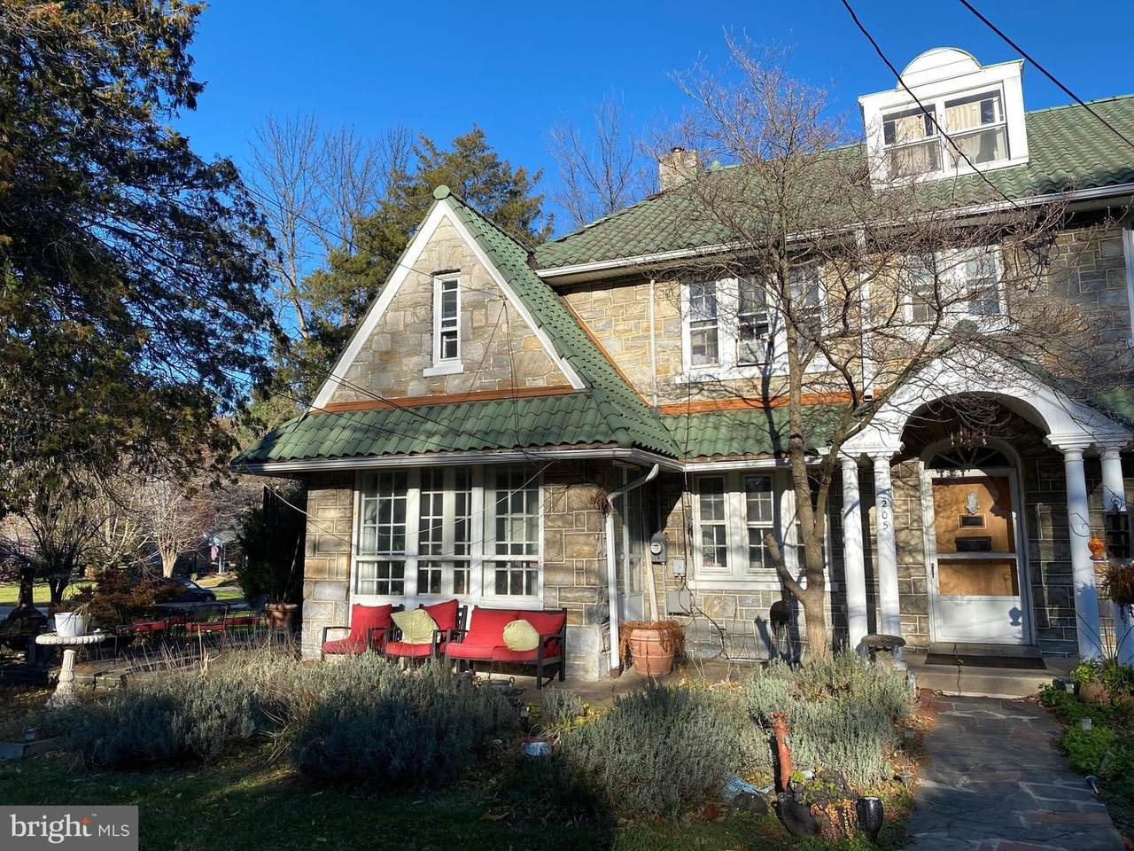 205 Haverford Road - Photo 1