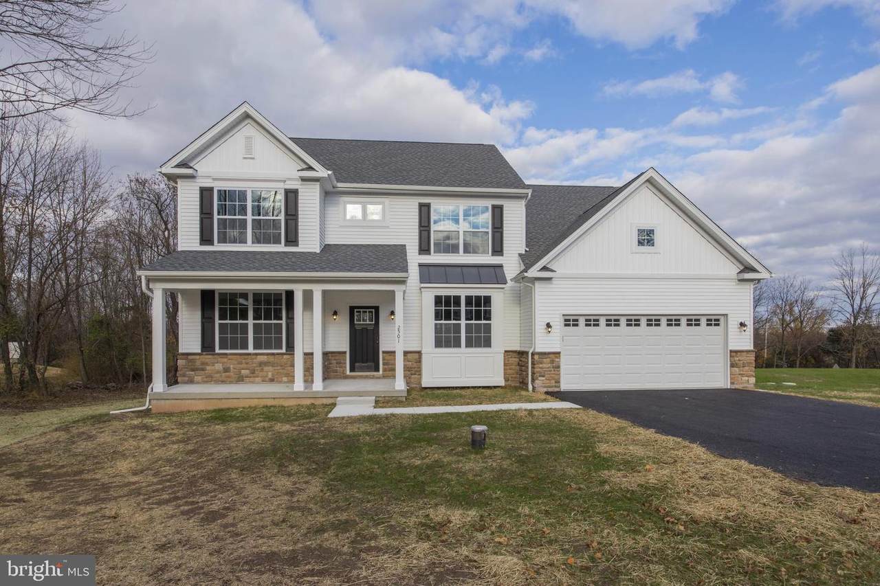 412 Beck Road - Photo 1