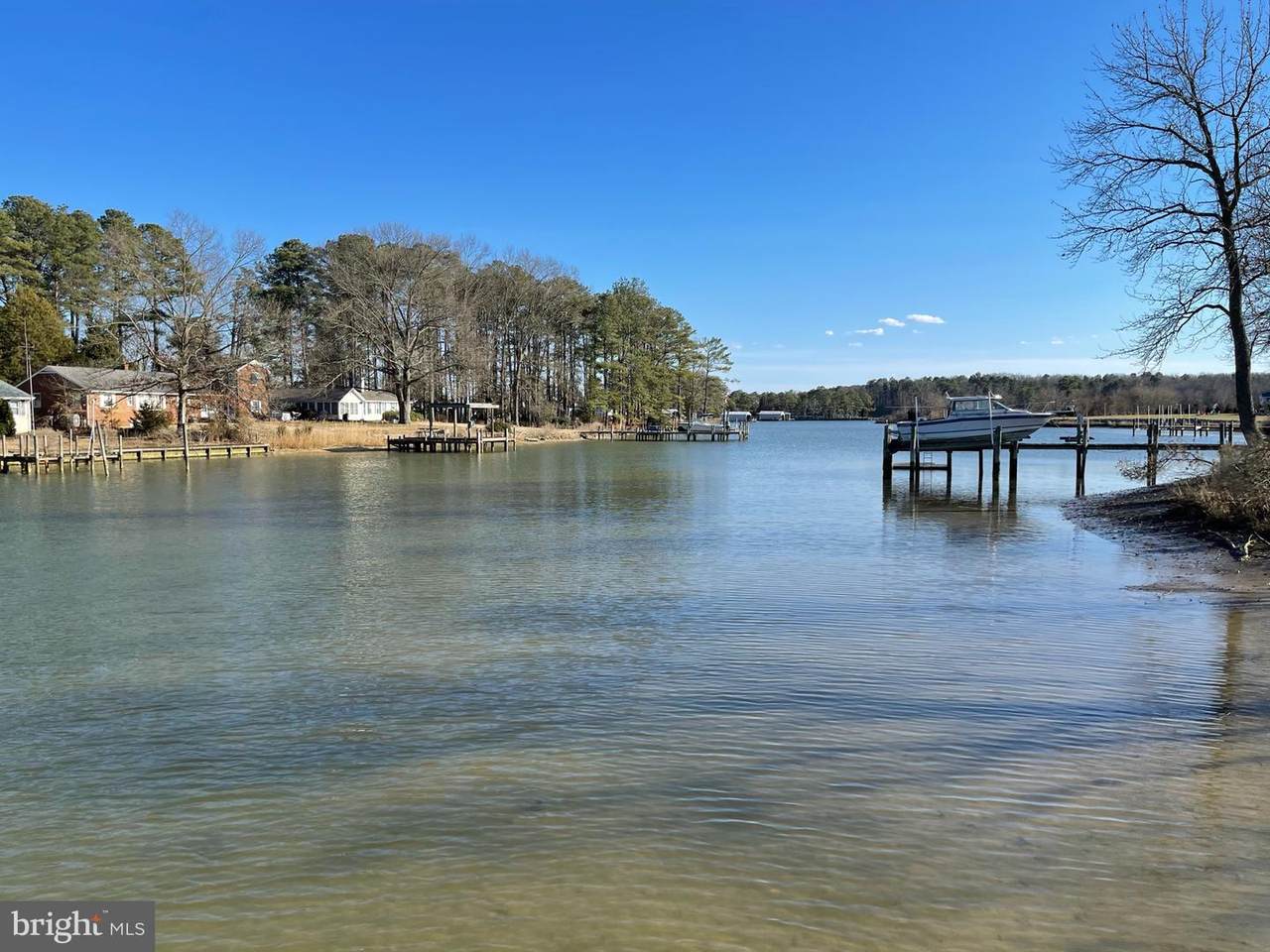 Lot 35 Safe Harbor Landing - Photo 1