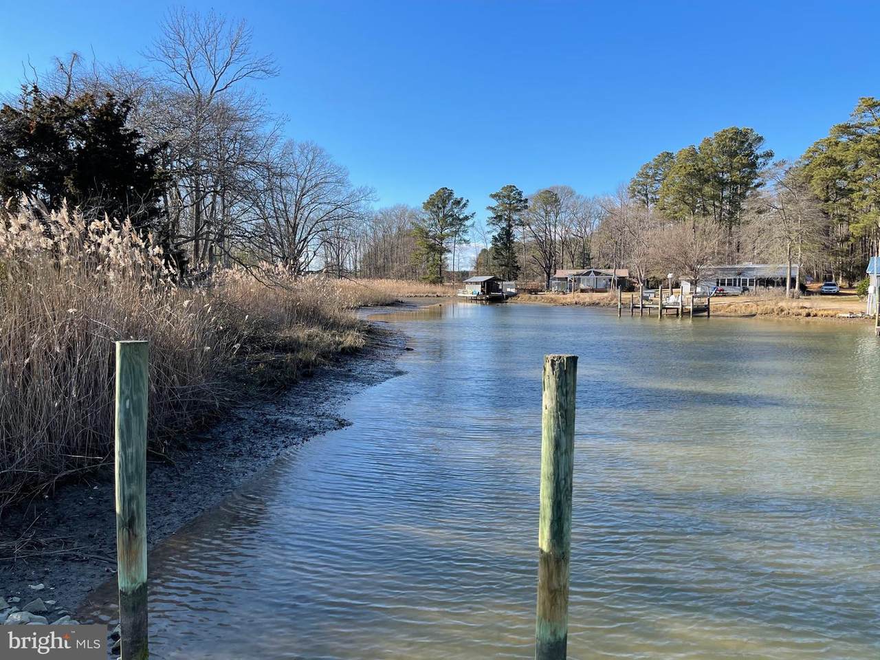 Lot 37 Safe Harbor Landing - Photo 1