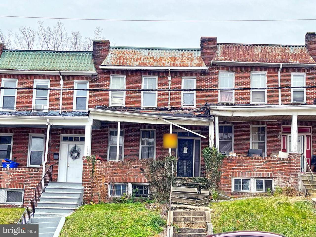 2913 Presbury Street - Photo 1