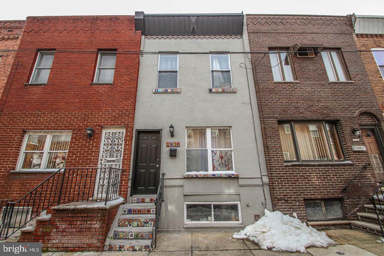 1806 Tree Street - Photo 1