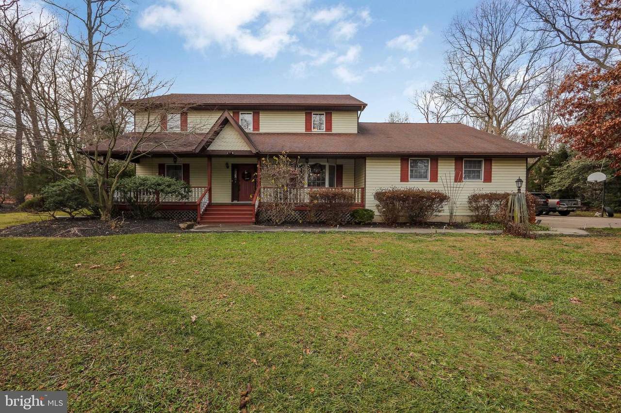 363 Greenville Road - Photo 1
