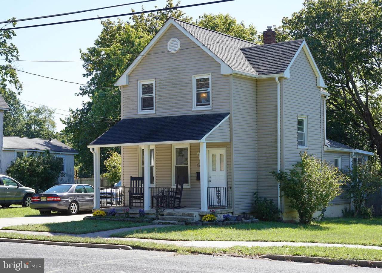 518 Ashland Avenue - Photo 1