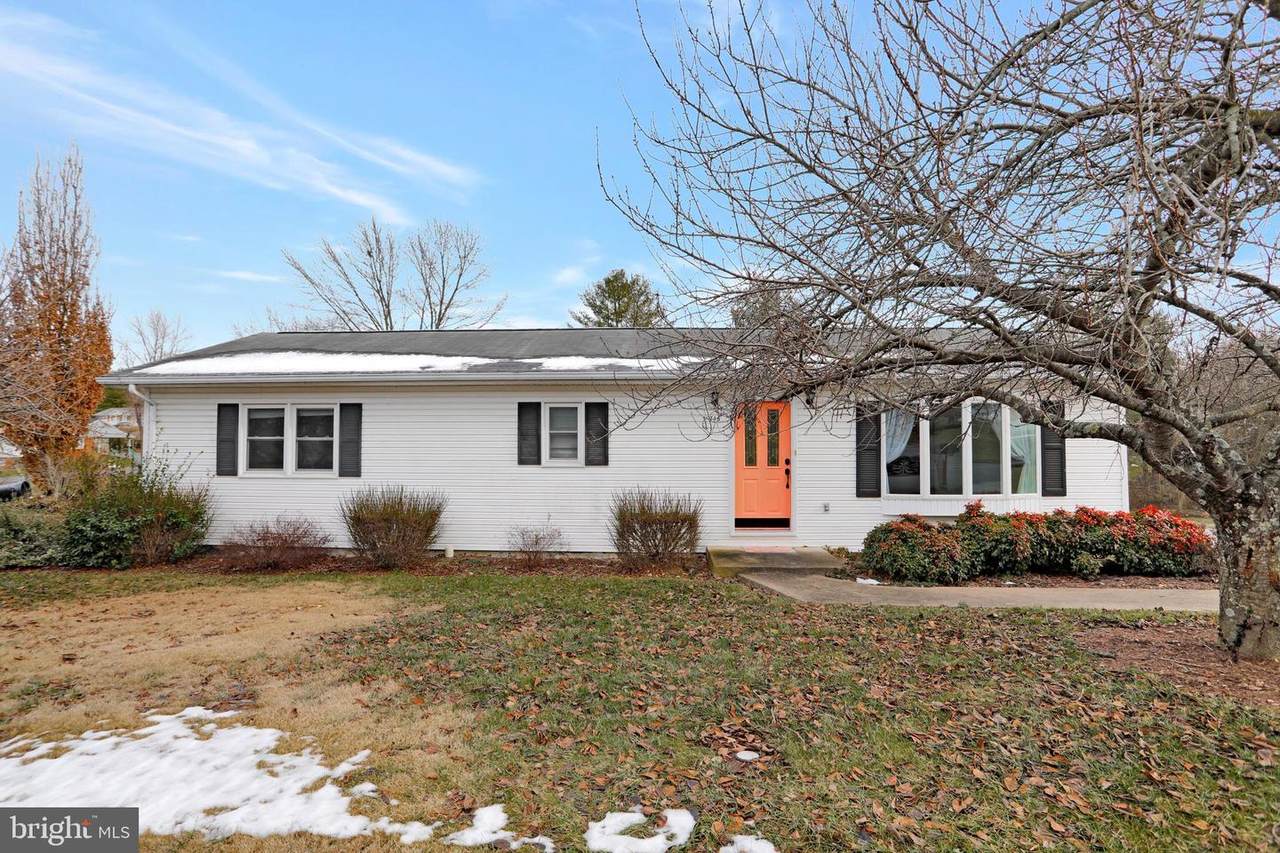 715 Spring Parkway - Photo 1
