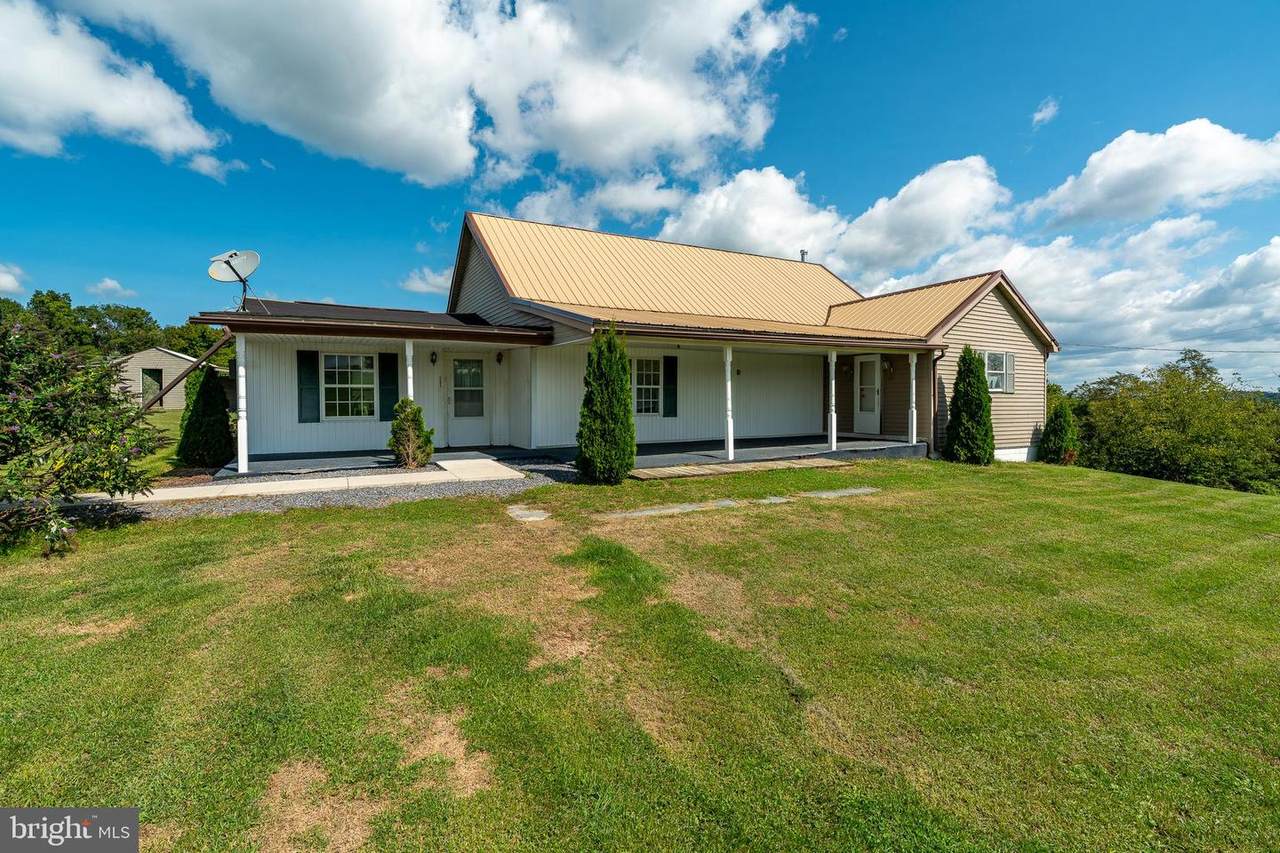 3903 Dressler Ridge Road - Photo 1