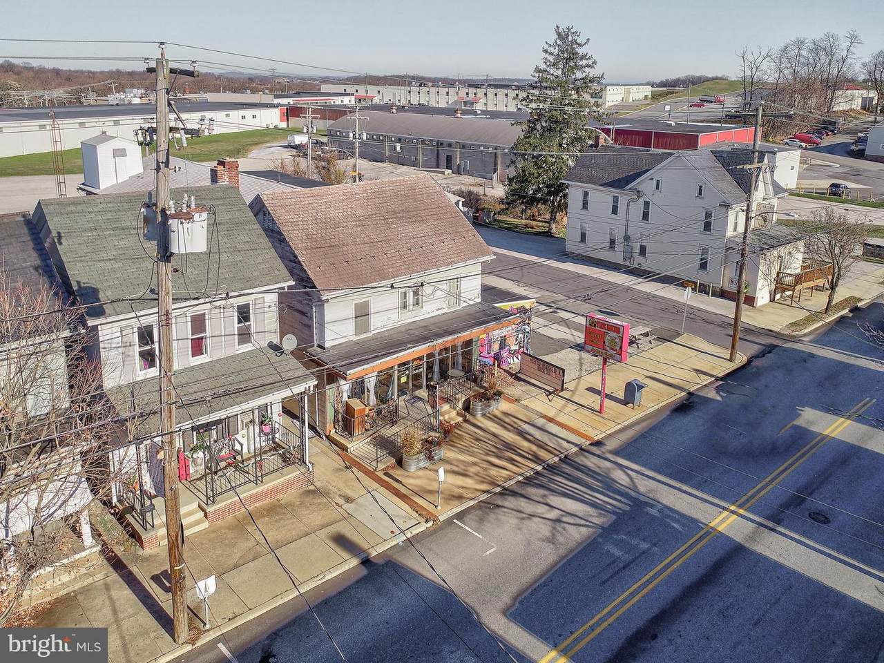 157 Broadway - Photo 1
