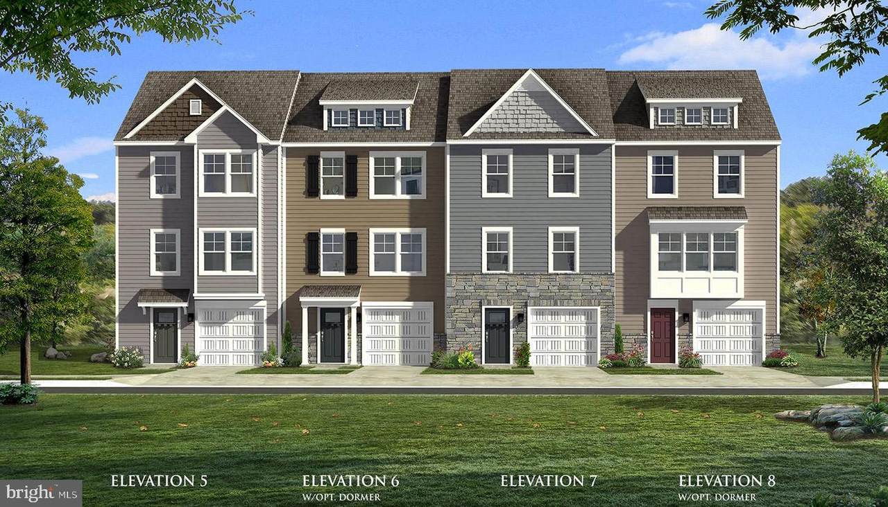 912 Mercer Drive - Photo 1