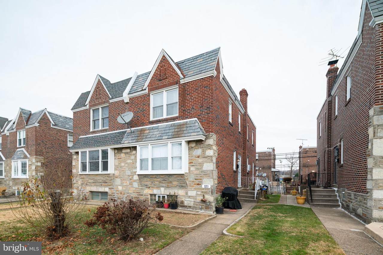 2223 Fuller Street - Photo 1