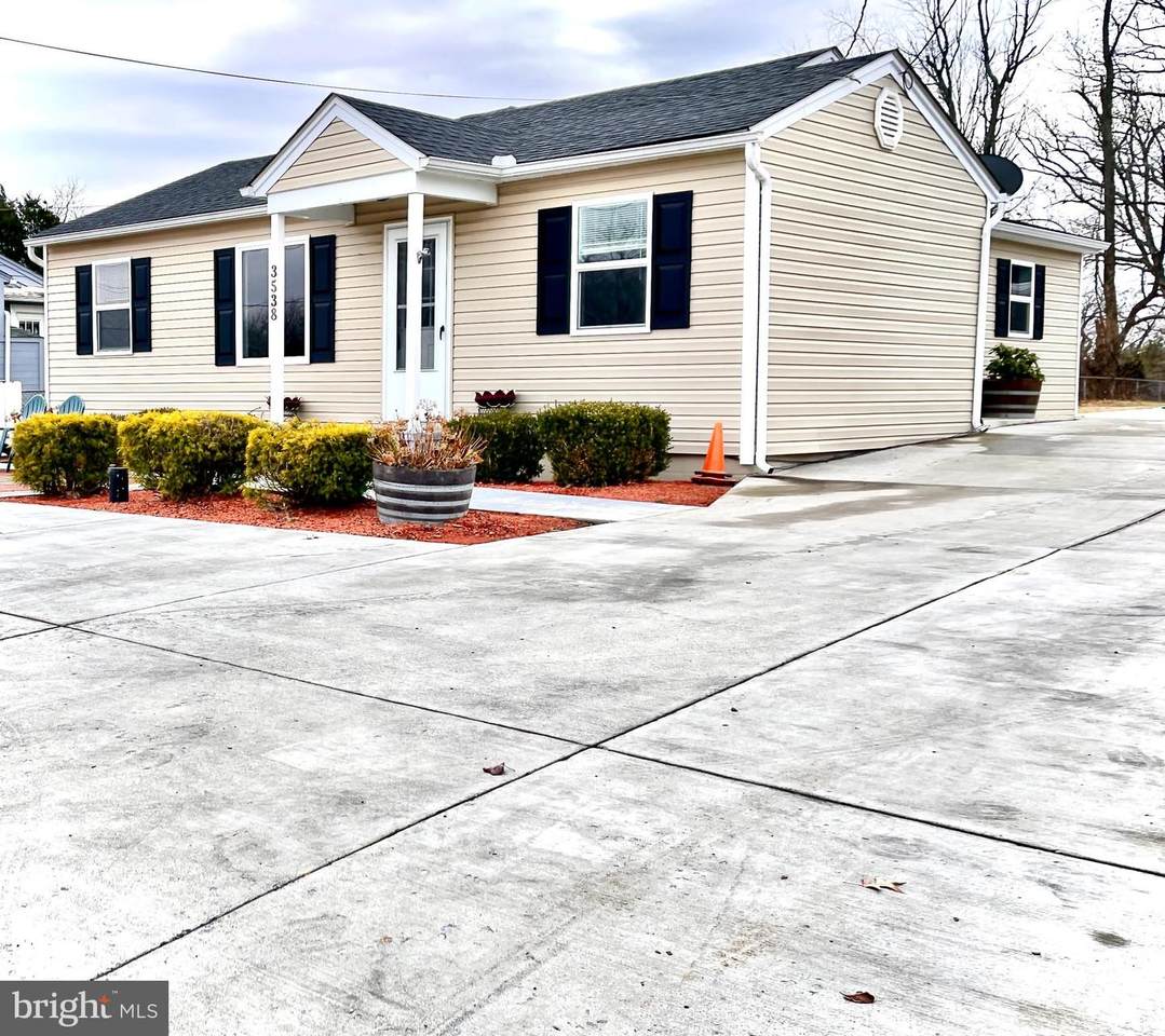 3538 Papermill Road - Photo 1