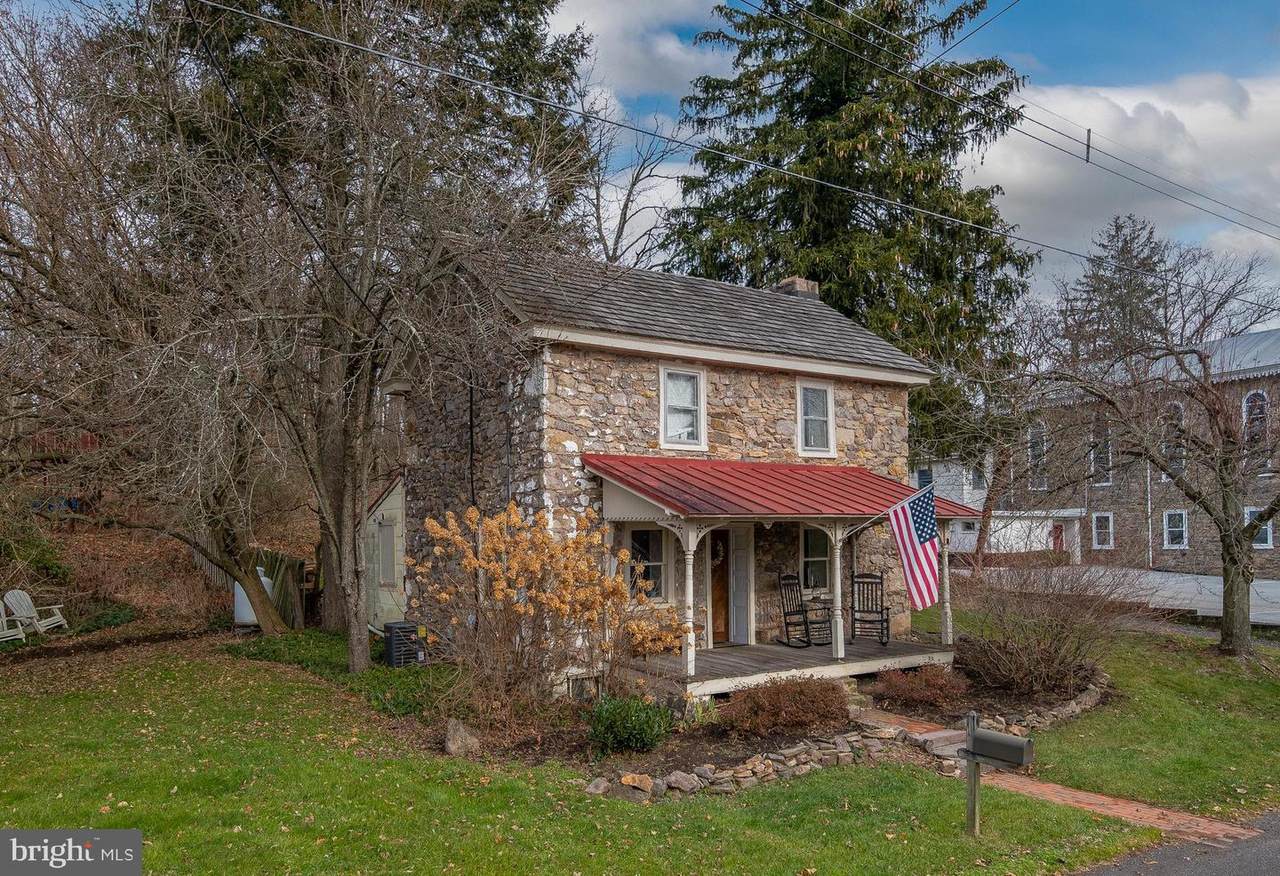 1531 Old Ridge Road - Photo 1