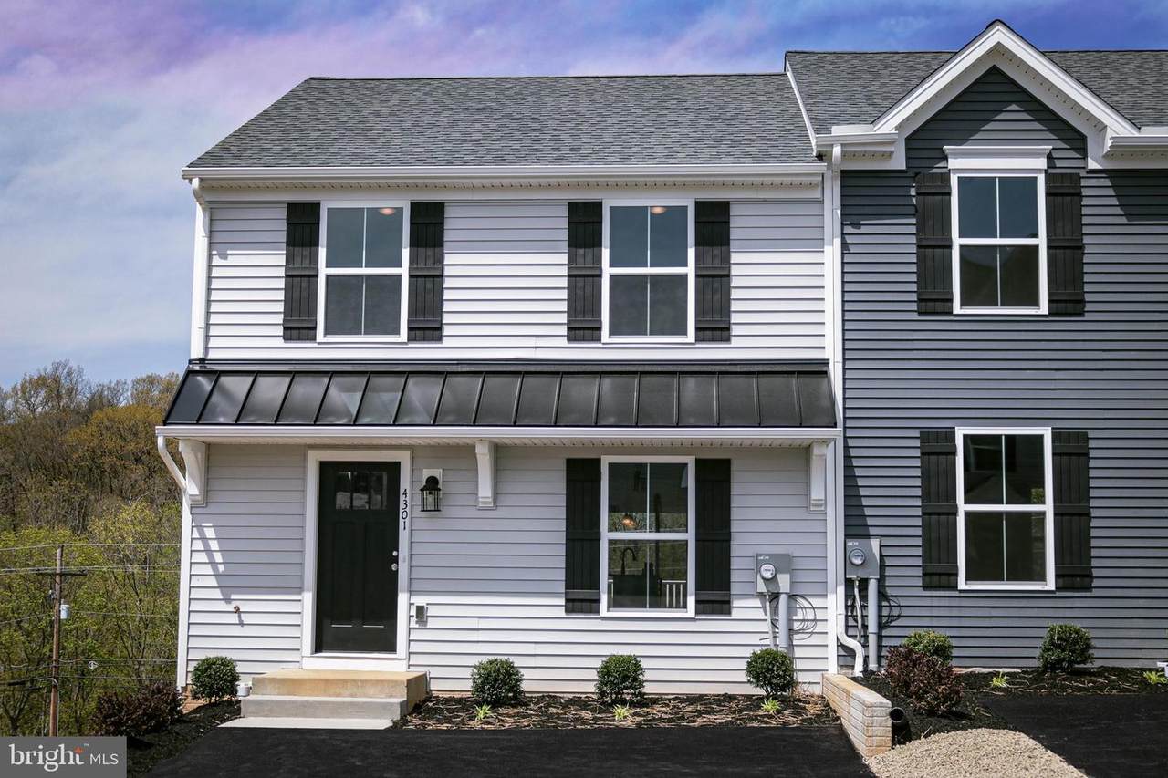 Lot #23 4341 Forbes Drive - Photo 1