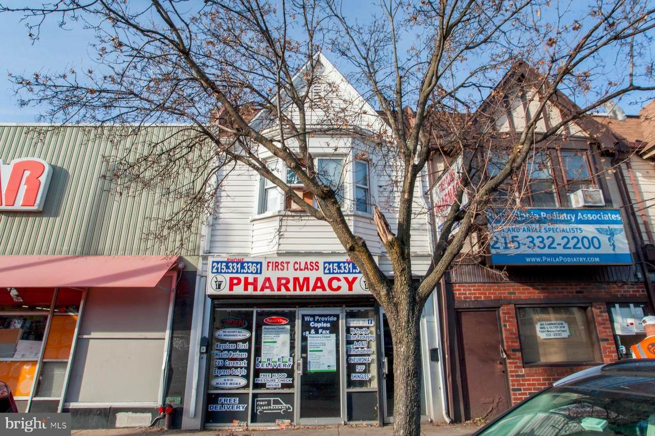 7316 Frankford Avenue - Photo 1