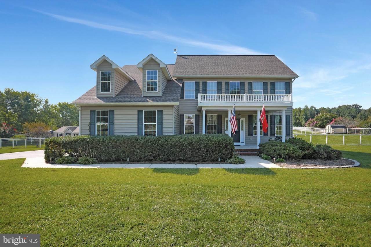 14055 Leah Clark Place - Photo 1