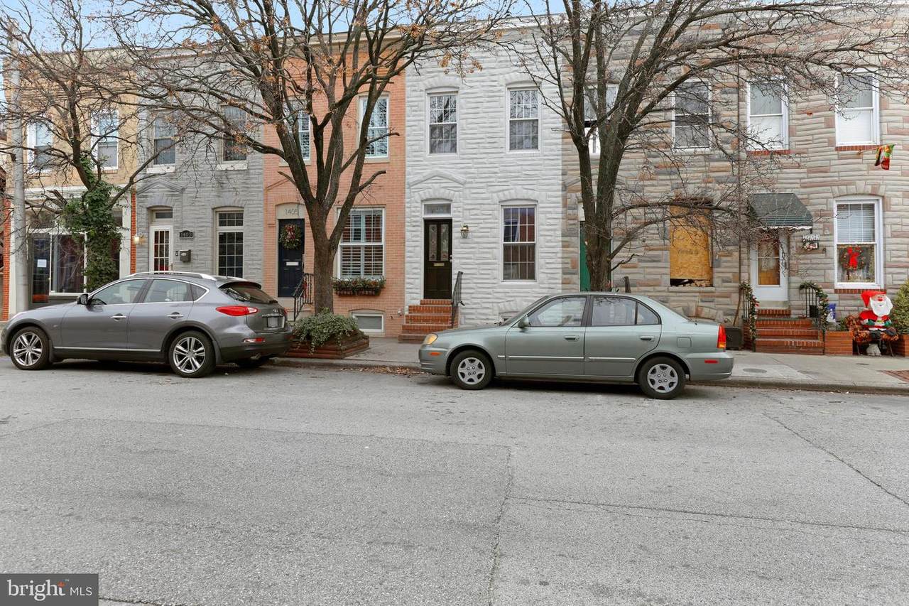 1407 Decatur Street - Photo 1