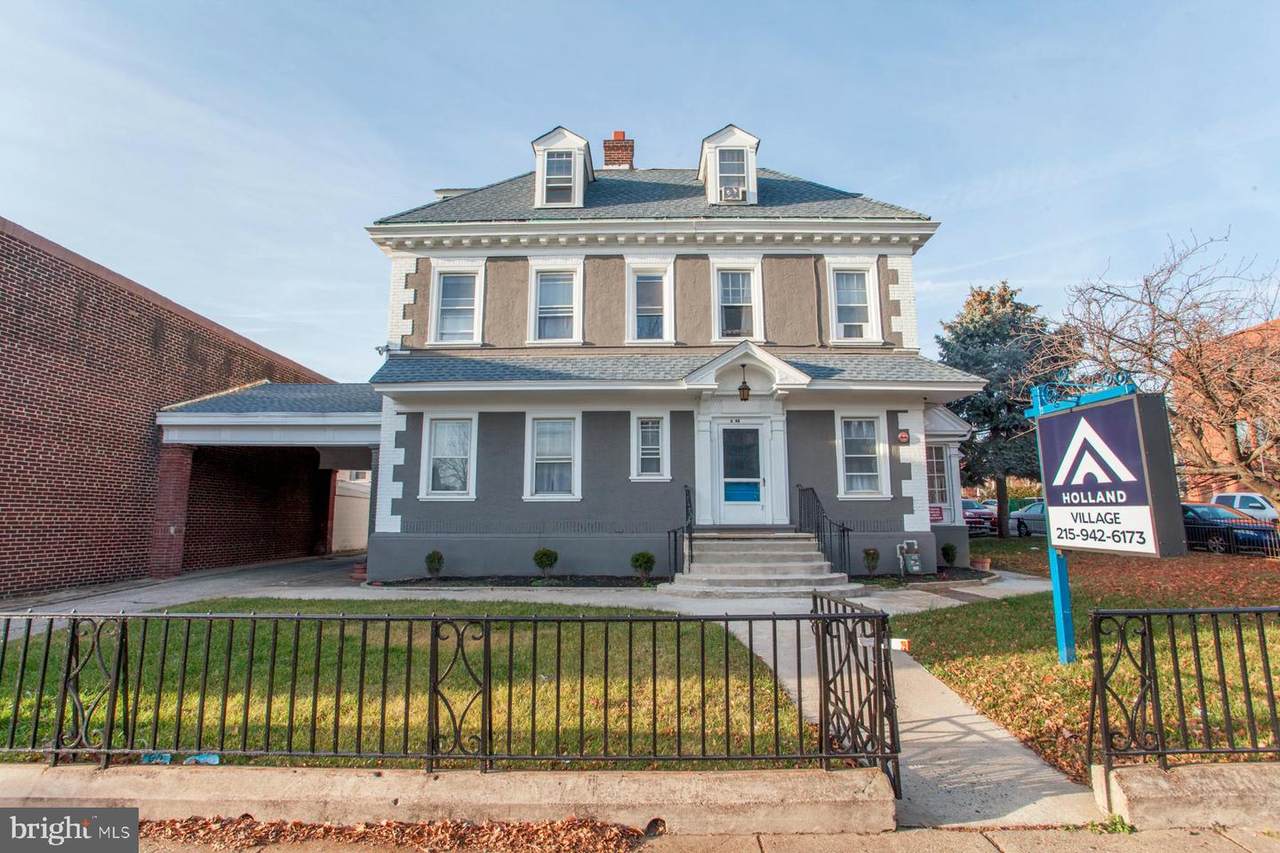 6948-50 Torresdale Avenue - Photo 1