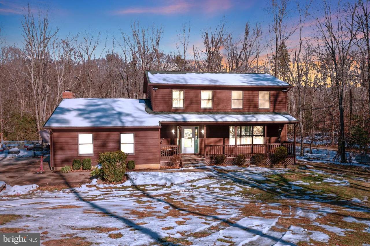 4075 Red Gate Lane - Photo 1