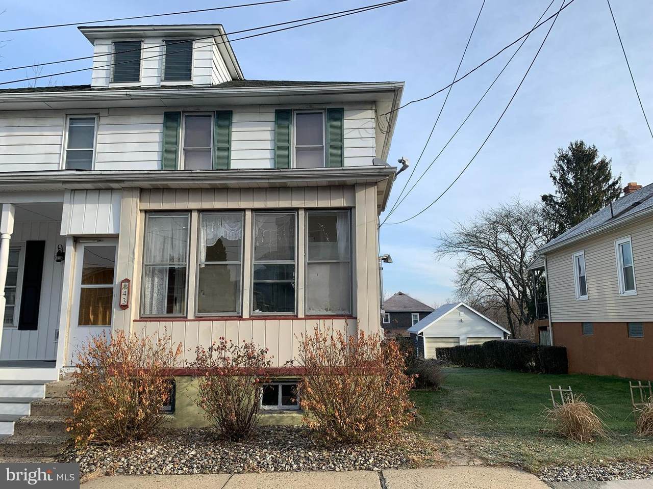 43 Schumacher Avenue - Photo 1