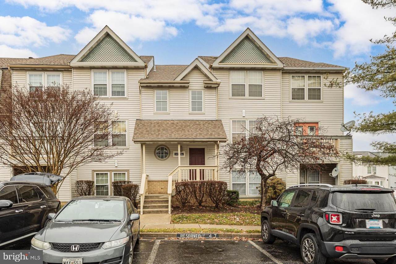 14226 Jib Street - Photo 1