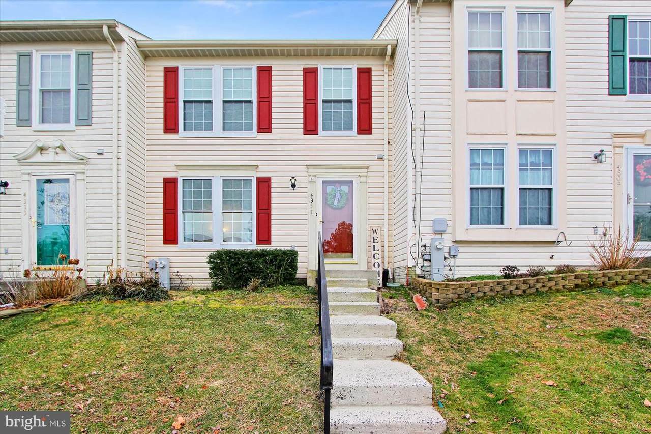 4311 Perkins Place - Photo 1