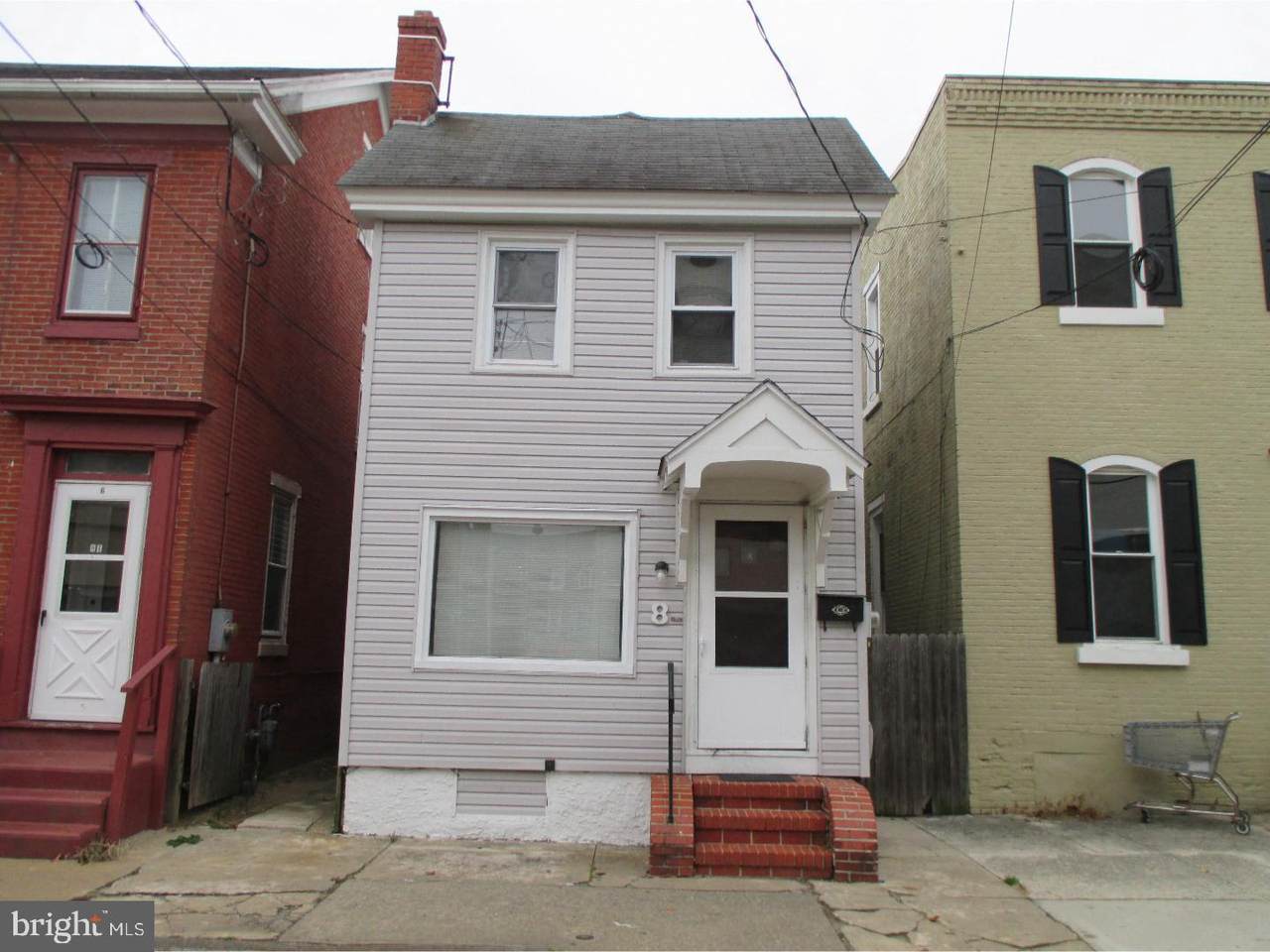 8 Walnut Street - Photo 1